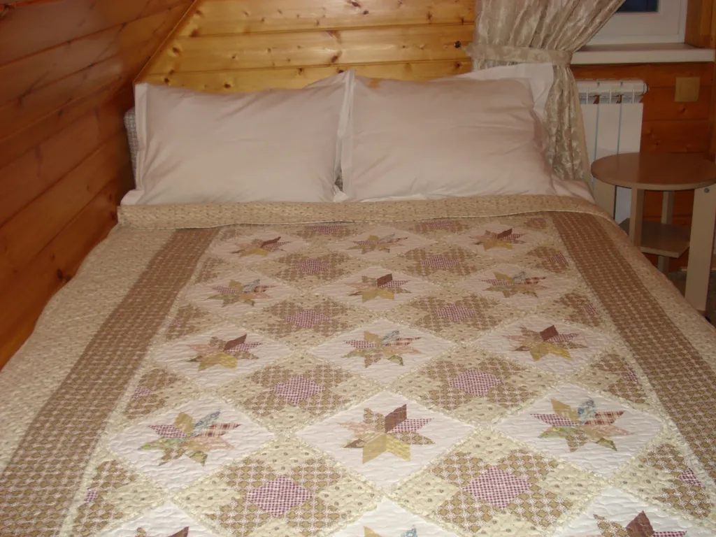 Гостевой дом Сказка