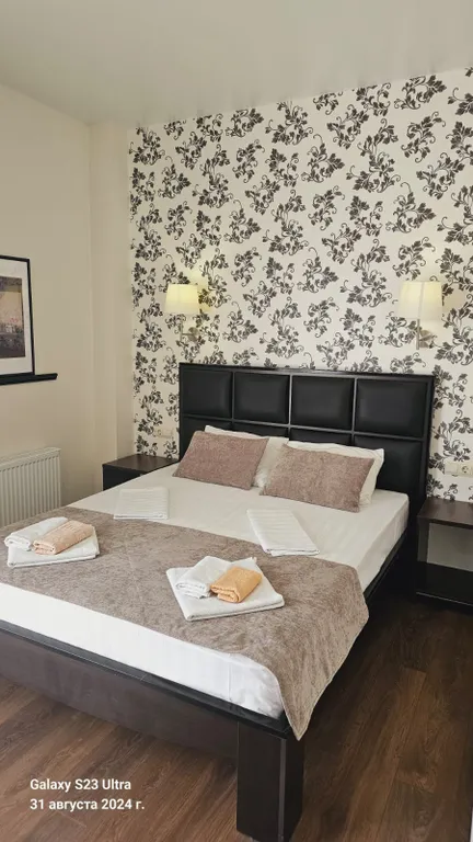 Квартира Комната — аренда посуточно в Кабардинка