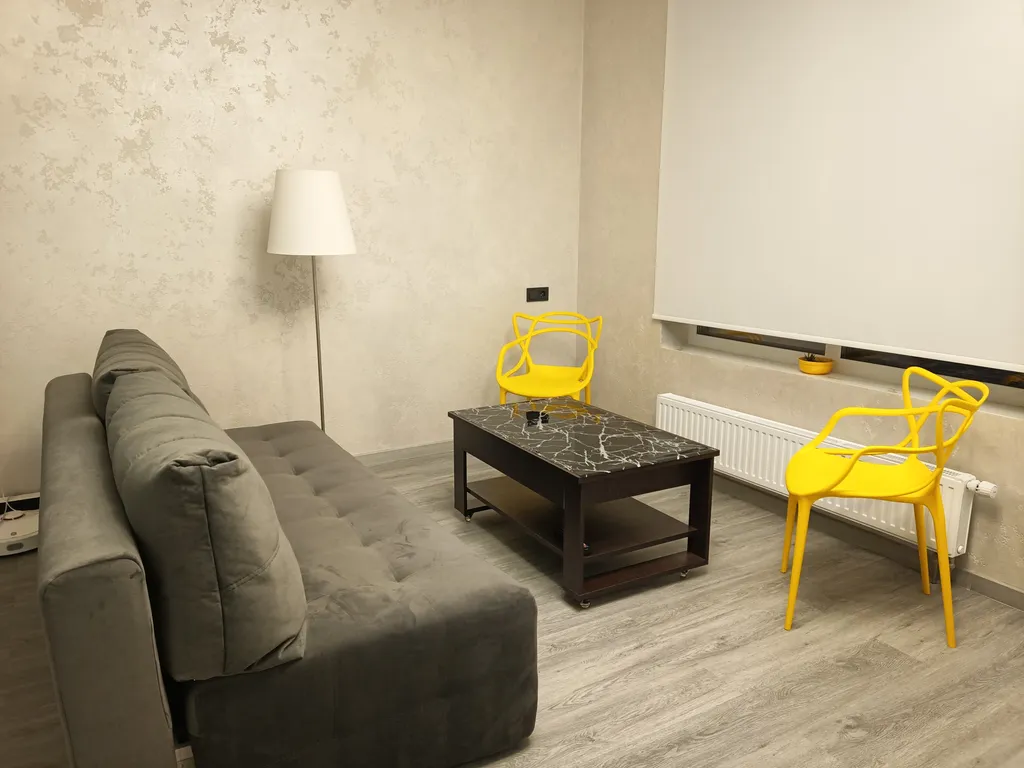 Шикарная квартира в ЖК Аристократ — аренда посуточно в Нижний Новгород