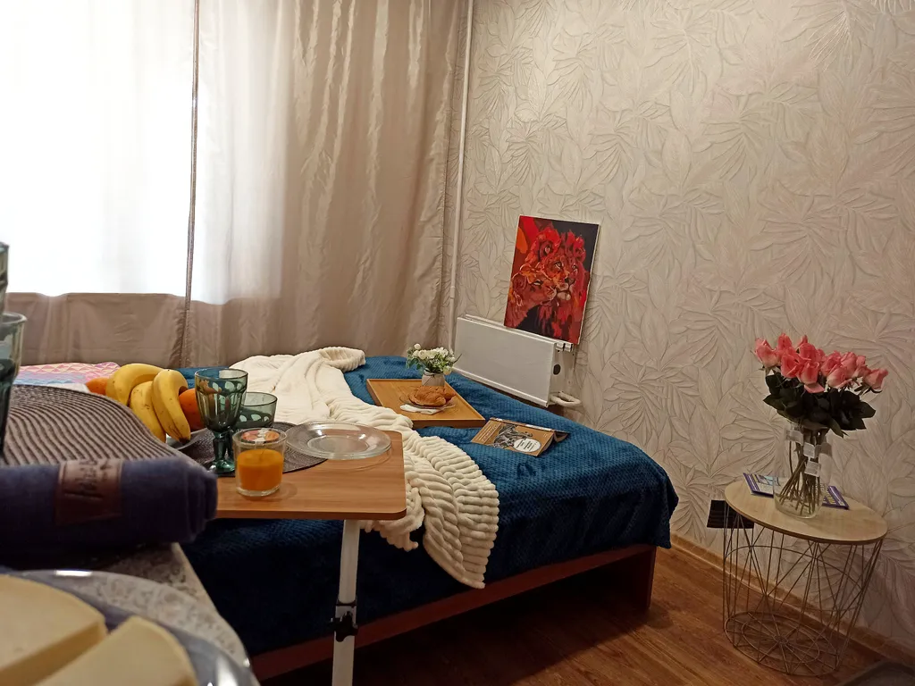 Тат Хаус на улице Габдуллы Тукая 9