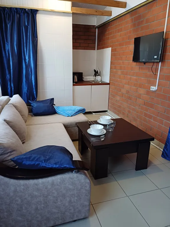 Уютная комната в частном доме с индивидуальным входом