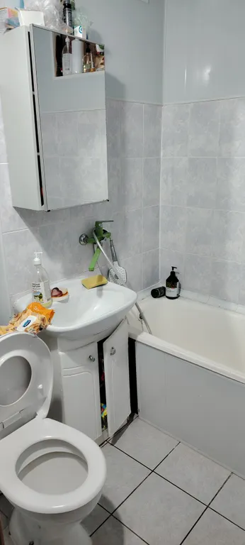 Квартира на красной горке