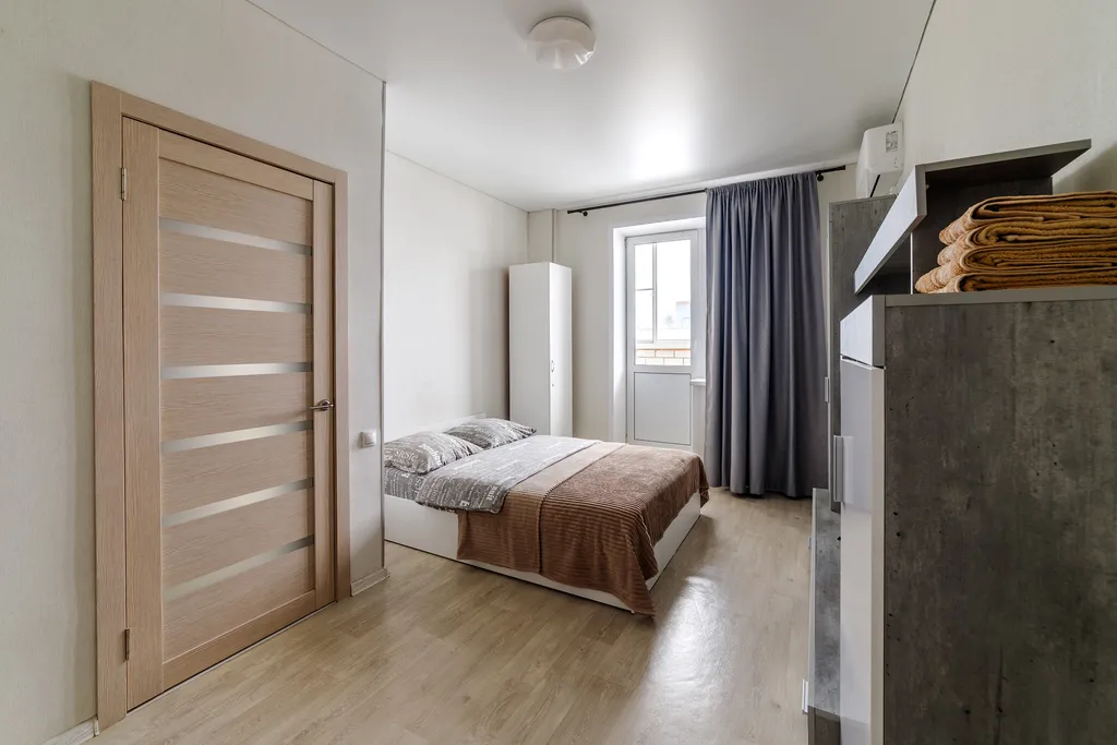 Апартаменты в центре