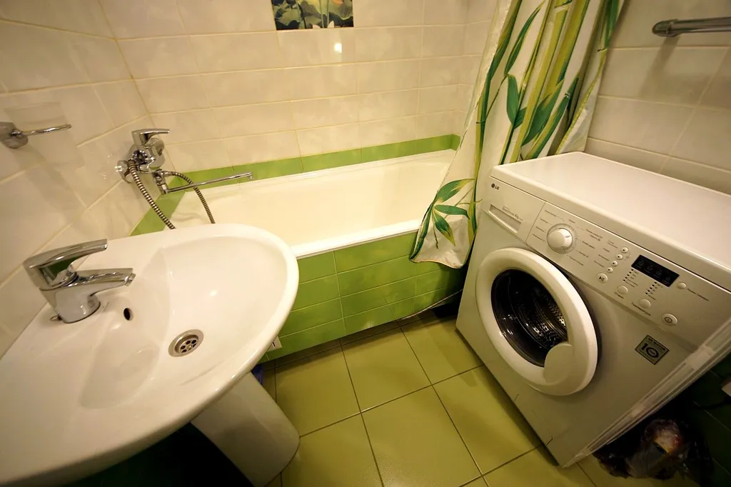 Квартира 1-комнатная Квартира — Красноярск