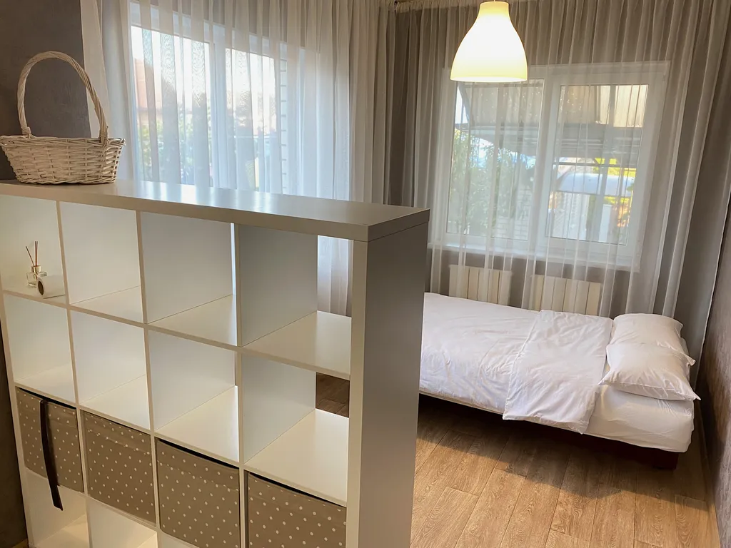 Коттедж Дом на Уикэнд — Новороссийск