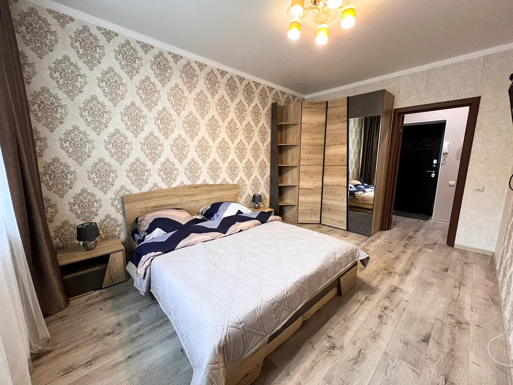 Идеальная квартира для семьи — аренда посуточно в Минеральные Воды