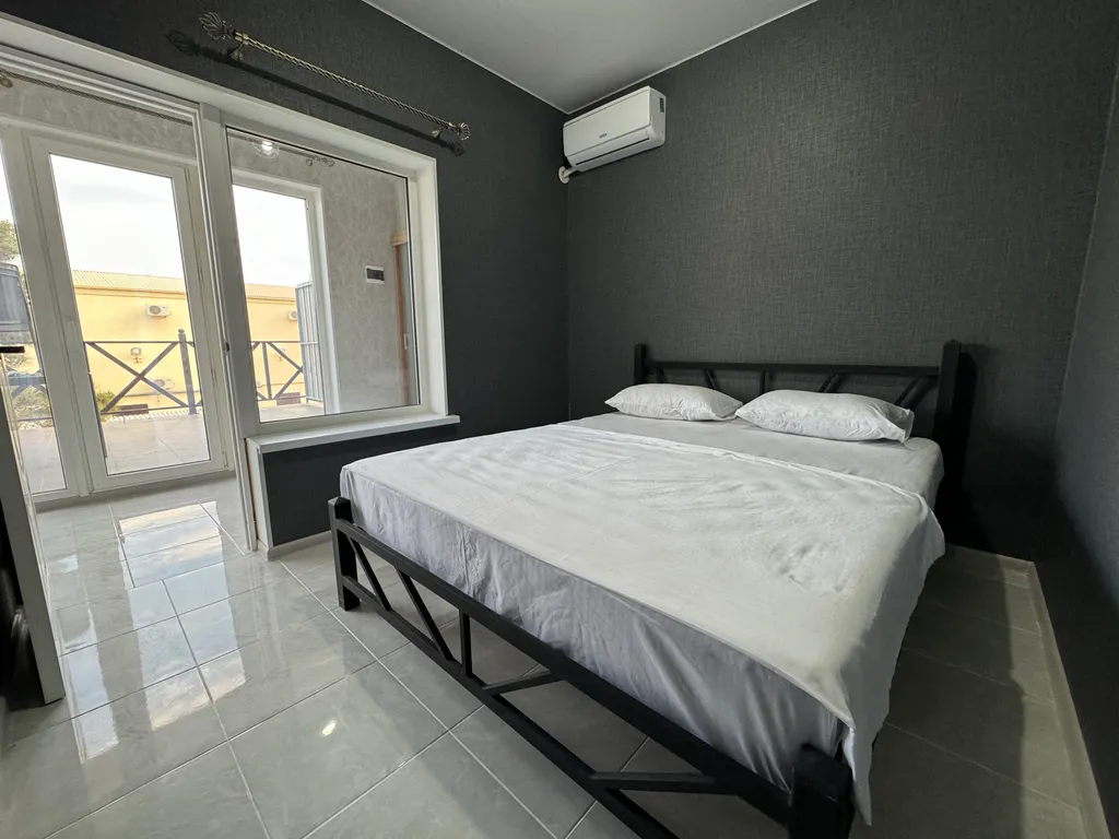 Коттедж Indigo 5 — аренда посуточно в Хазар