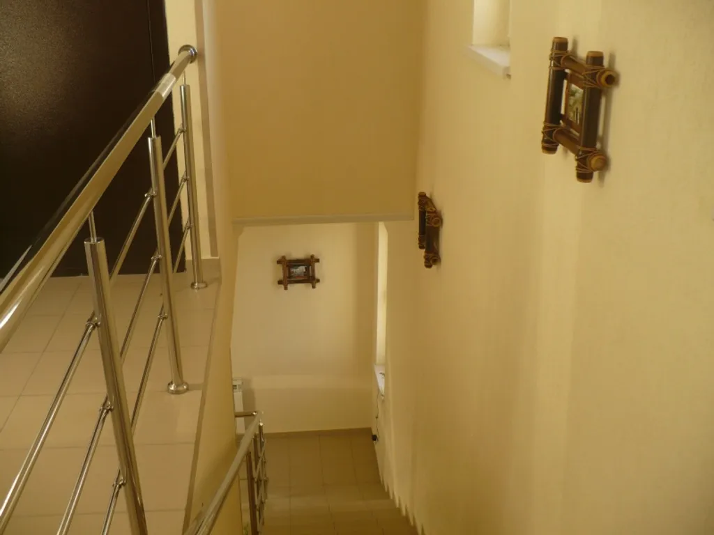 Очень уютная небольшая квартира