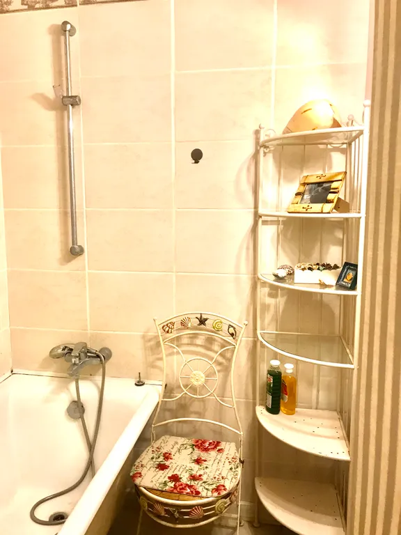 1-комнатная Квартира в центре на Тимирязева