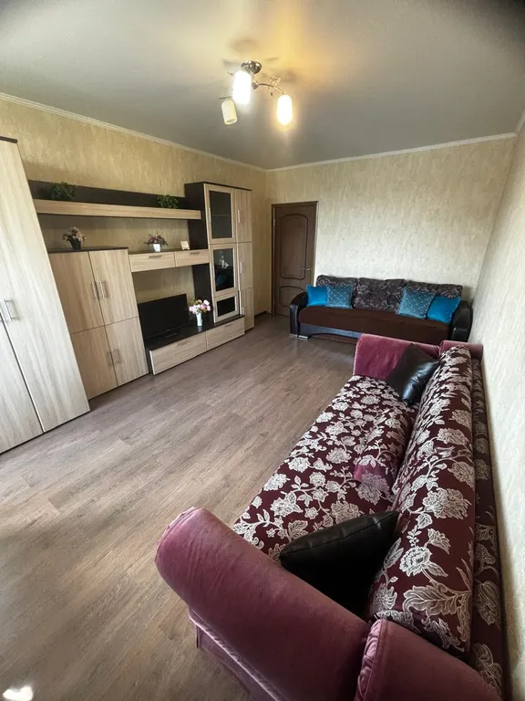 Уютная квартира в центре