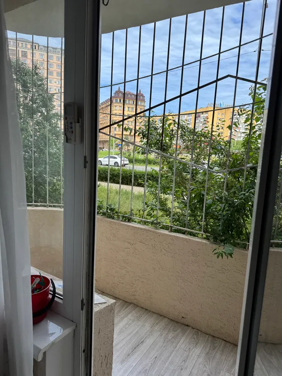 Квартира в центре города