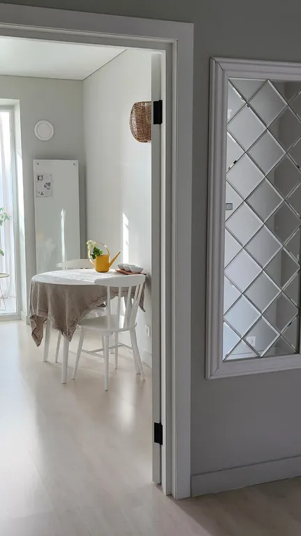 Квартира Новая уютная квартира для путешественников с детками и животными — Калининград