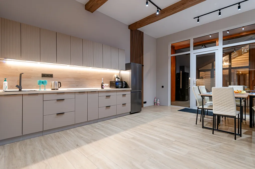 Баня и басейн в Ликино