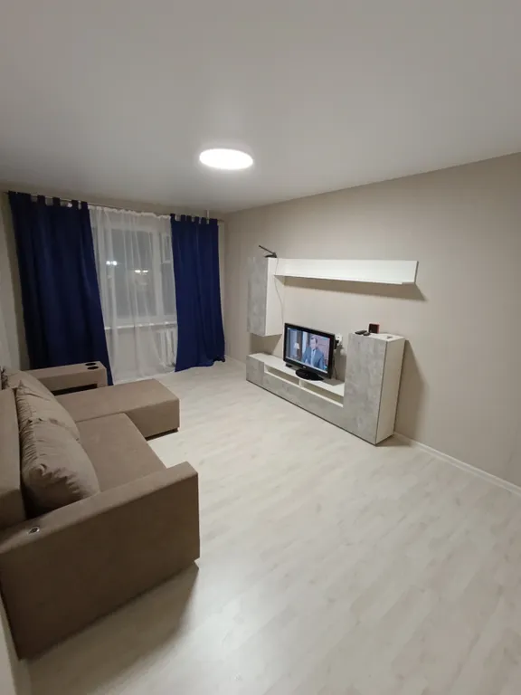 1-комнатная Квартира — аренда посуточно в Петрозаводск