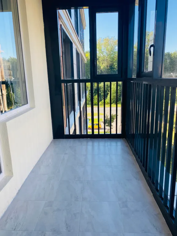 Квартира Уютная просторная квартира в центре — Санкт-Петербург