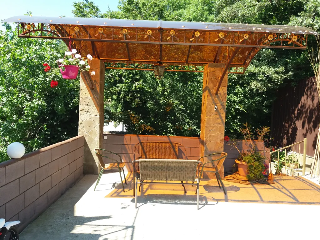 Квартира Комната — Кацивели