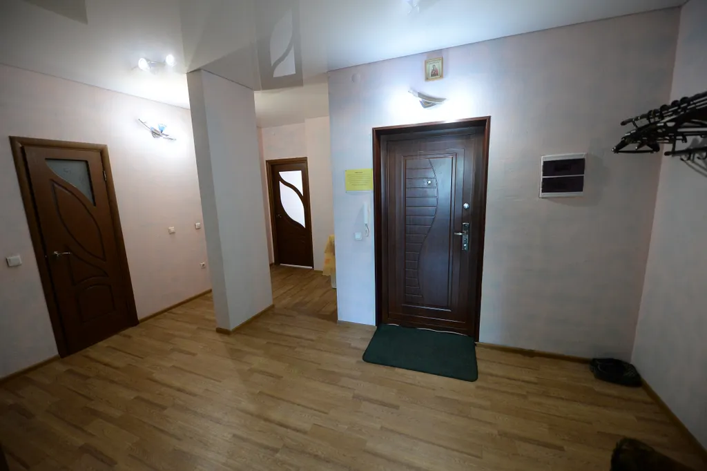 Комфорт и простор Центр района