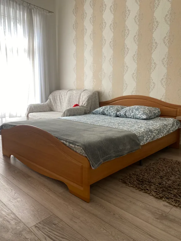 Уютная квартира в самом центре Гродно — аренда посуточно в Гродно