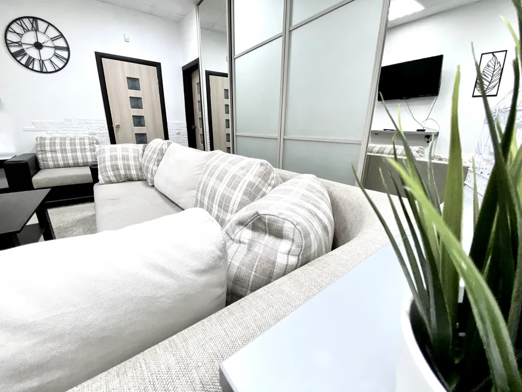 Уютная квартира в центре