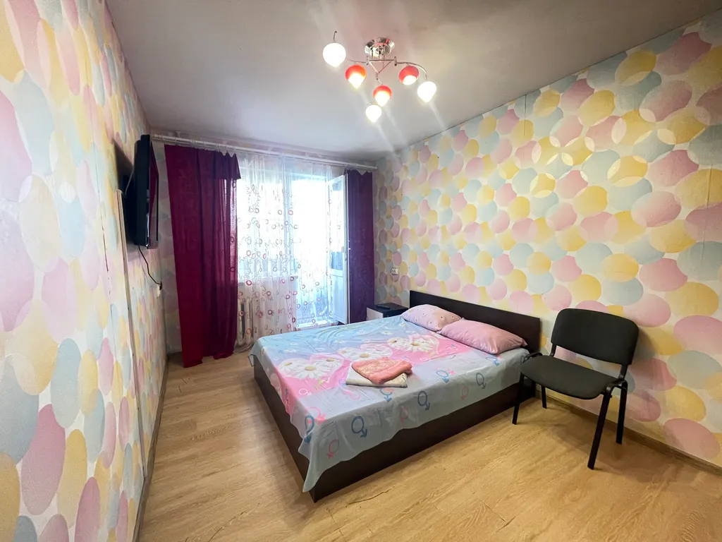 Трешка напротив кремля