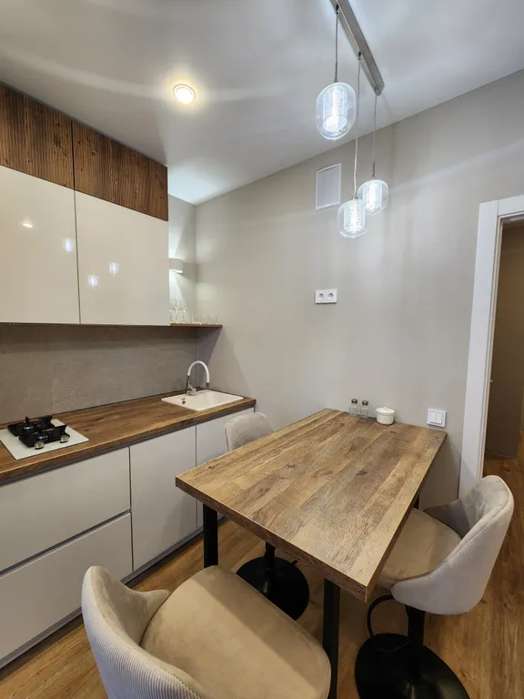 Комфортные аппартаменты на море