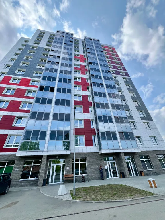 УЮТНЫЕ НОВЫЕ АПАРТАМЕНТЫ В ДОМЕ КОМФОРТ КЛАССА