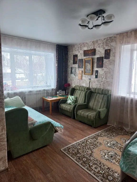 Квартира Пилигрим