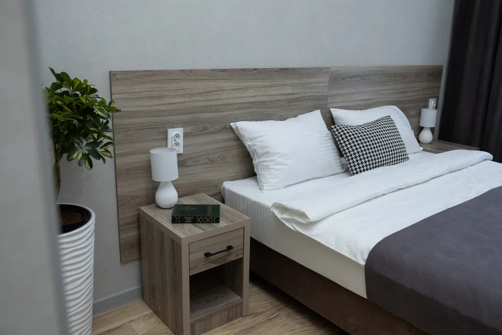 Квартира Комната — аренда посуточно в Минеральные Воды