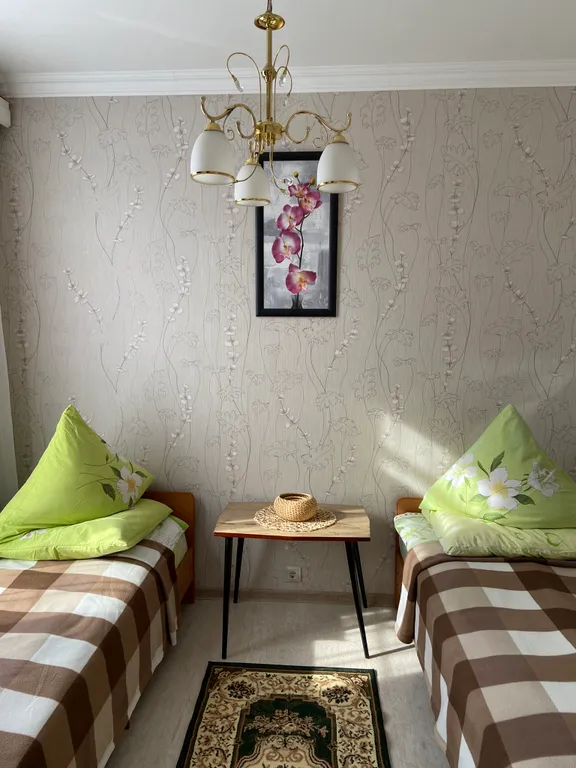 Уютный дом для вашего семейного отдыха