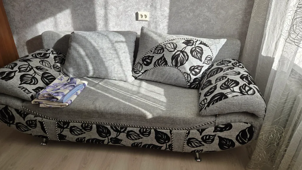 Квартира комфорт класс в центре города