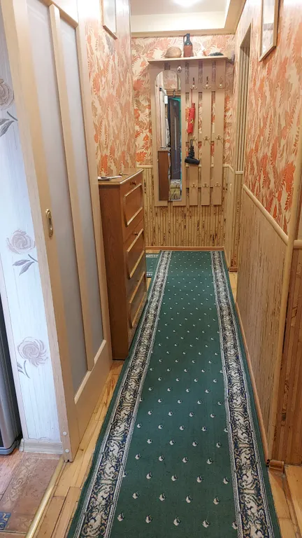 Уютная квартира в центре Ялты