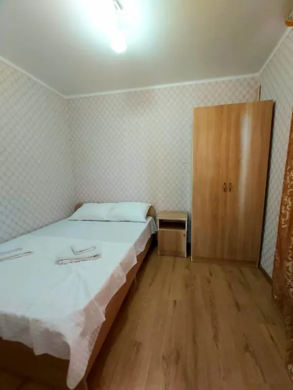 Просторный дом у моря