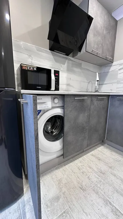 Квартира в самом центре города