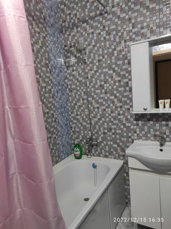 Уютная квартира в центре столицы