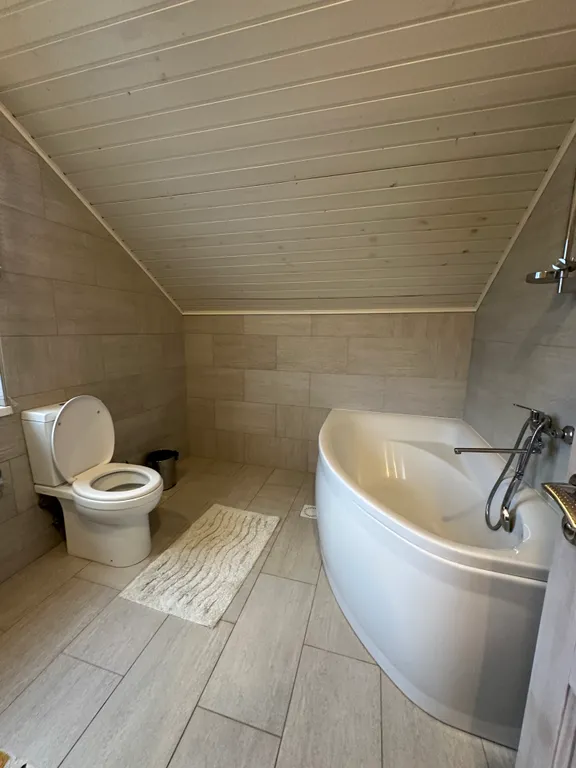 Дом у озера