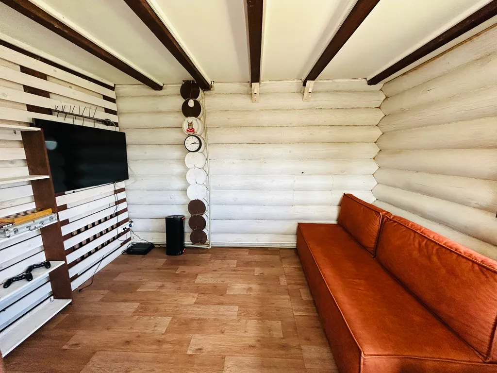 2-комнатный Дом