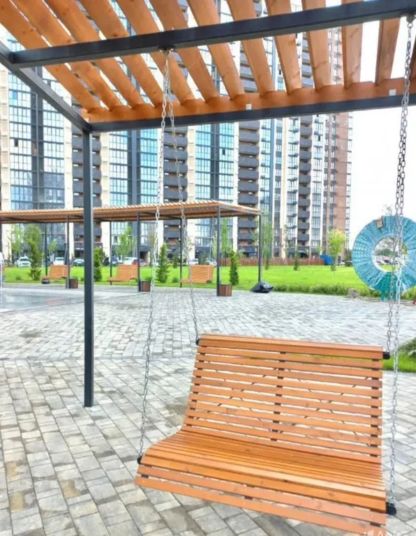 Квартира 1-комнатная Квартира — Краснодар