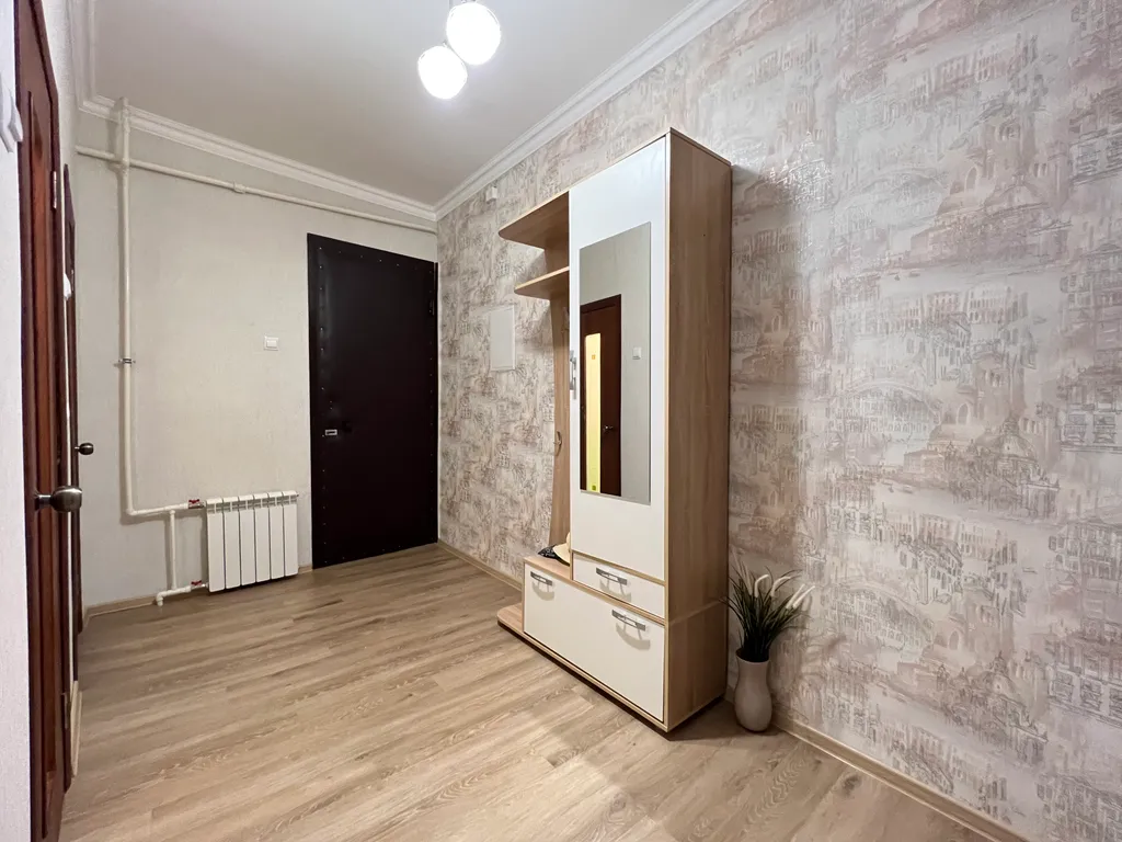 Квартира в самом центре
