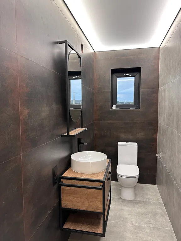 Коттедж Дом Невская панорама на самой высокой точке — Городище