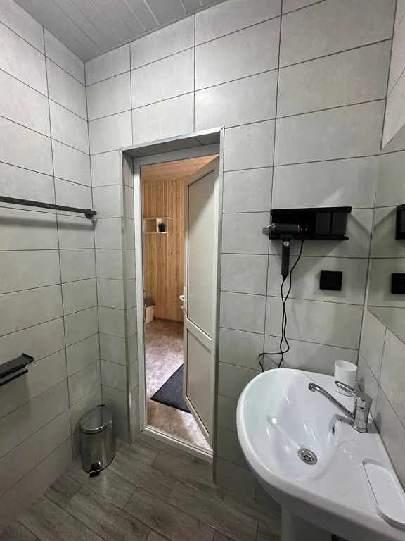 Спокойный отдых