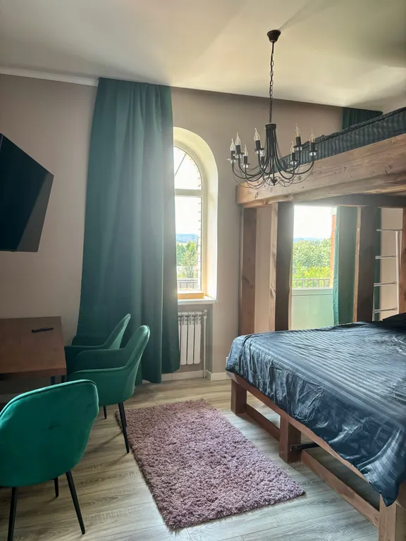 Квартира Комната — аренда посуточно в Дмитров