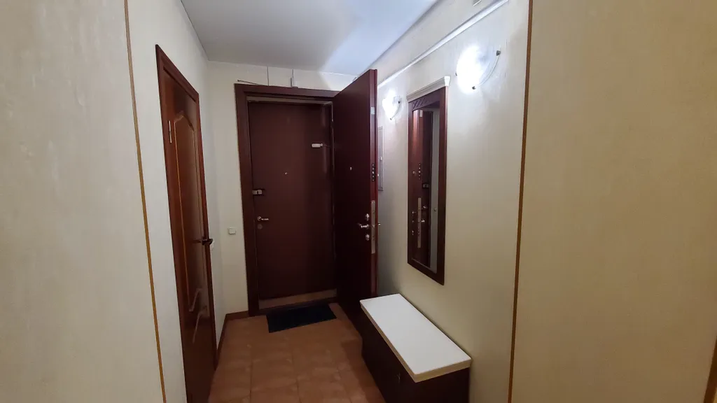 Квартира Квартира у Таврического сада — Санкт-Петербург