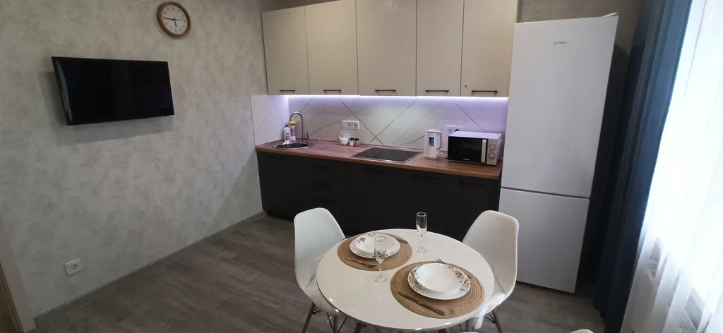 Уютная квартира в Южном бульваре