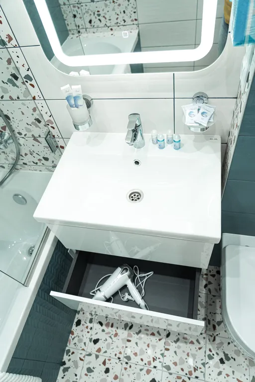 Квартира Апартаменты Классик -8 — Калининград