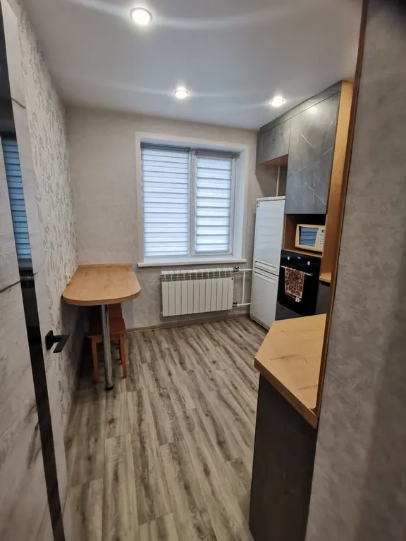 3-комнатная Квартира — аренда посуточно в Новокузнецк