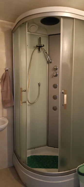 Апартаменты На Греческой