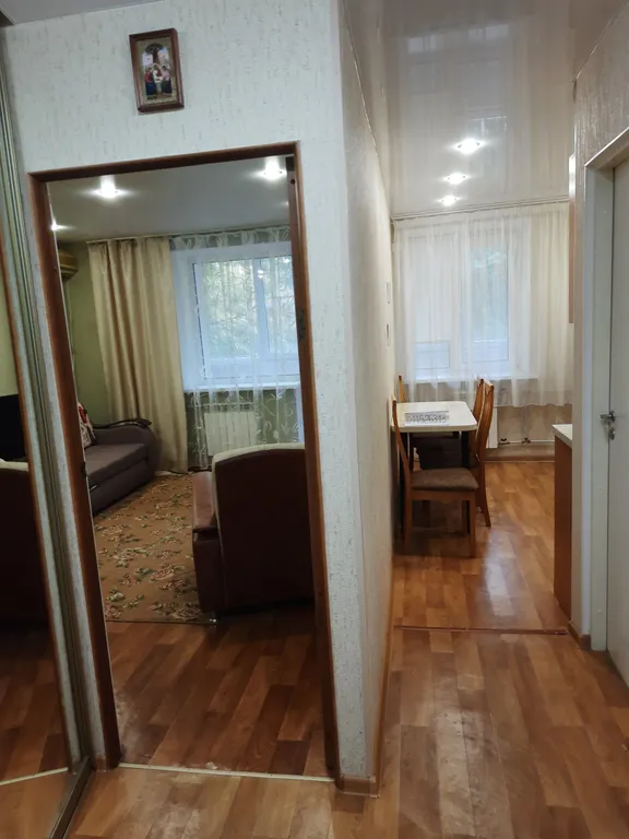 Квартира Уютная квартира в центре возле Мамаева кургана — Волгоград
