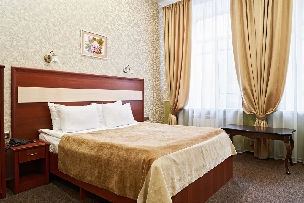 Комната