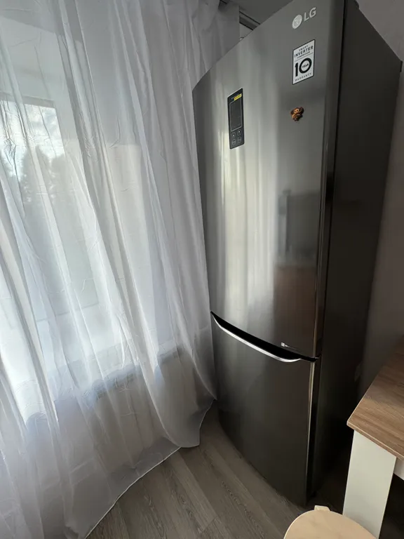 Комфортабельная квартира с тропическим душем на набережной