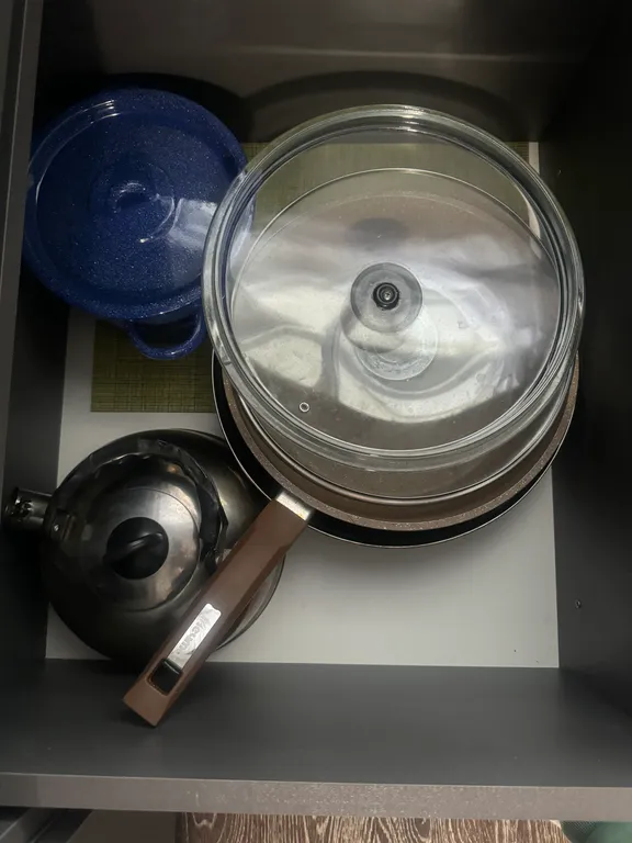 Уютная квартира возле Аквапарка